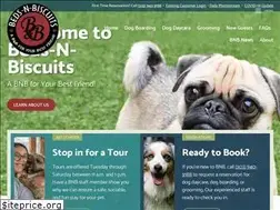 Sites similar to bedsnbiscuits.com