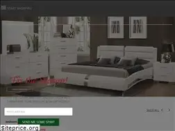 Sites similar to bedsnstuff.com
