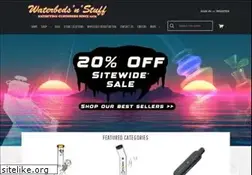 Sites similar to bedsnstuffonline.com