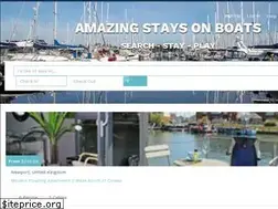 Sites similar to bedsonboard.com