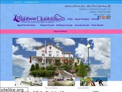 Sites similar to bedsonclouds.com