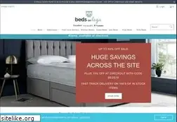 Sites similar to bedsonlegs.co.uk