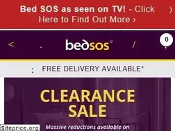 Sites similar to bedsos.co.uk