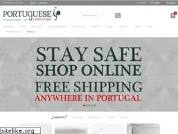 Sites similar to bedspreadsportugal.com