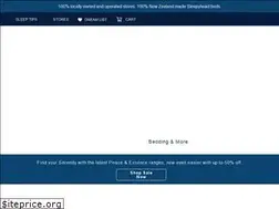 Sites similar to bedsrus.co.nz