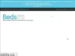 Sites similar to bedsrus.co.za