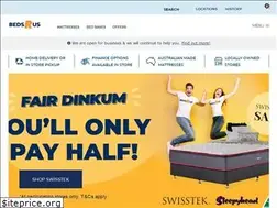 Sites similar to bedsrus.com.au