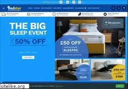 Sites similar to bedstar.co.uk