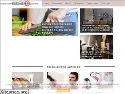 Sites similar to bedste10.dk