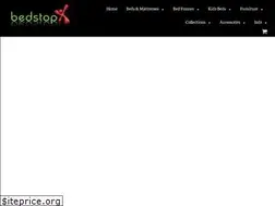 Sites similar to bedstop.net.nz