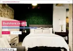 Sites similar to bedstore.co.uk