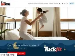 Sites similar to bedstore.com
