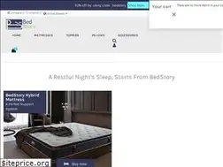 Sites similar to bedstory.com
