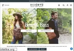 Sites similar to bedstu.com