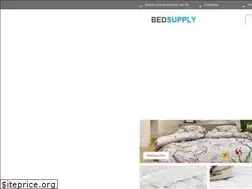 Sites similar to bedsupply.de