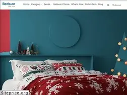 Sites similar to bedsurehome.com