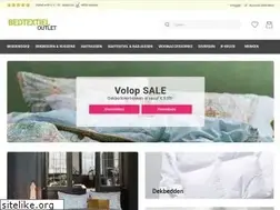 Sites similar to bedtextiel-outlet.nl