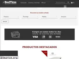 Sites similar to bedtime.com.ar