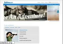 Sites similar to bedtime.com