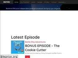 Sites similar to bedtime.fm