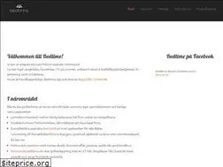 Sites similar to bedtime.nu