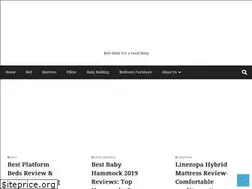 Sites similar to bedtimedeal.com