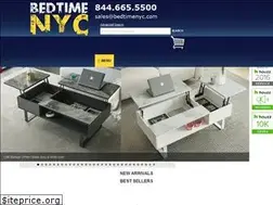 Sites similar to bedtimenyc.net