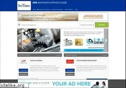 Sites similar to bedtimessuppliesguide.com