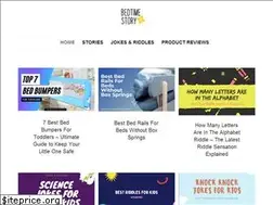 Sites similar to bedtimestoryforkids.com