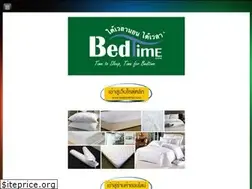 Sites similar to bedtimethai.com