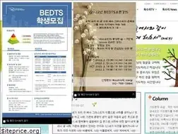 Sites similar to bedts.org