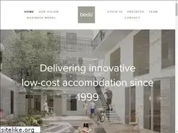 Sites similar to bedu.com