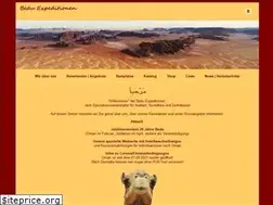 Sites similar to bedu.de