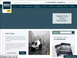 Sites similar to bedu.eu