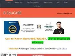 Sites similar to beducare.com