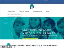 Sites similar to beducation.com.br