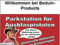 Sites similar to beduin-products.com