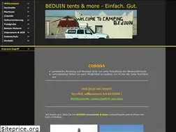Sites similar to beduin-tents.com
