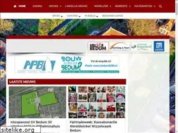 Sites similar to bedumer.nl