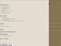 Sites similar to bedup.fr