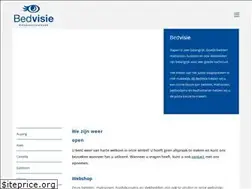 Sites similar to bedvisieamsterdam.nl