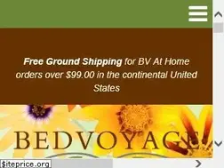 Sites similar to bedvoyage.com