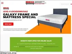Sites similar to bedwarehouse.net.nz