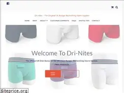 Sites similar to bedwettingalarm.co.uk