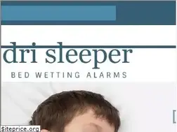 Sites similar to bedwettingalarms.com.au