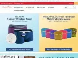 Sites similar to bedwettingstore.com