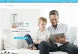 Sites similar to bedwettingtherapy.com