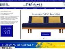Sites similar to bedworks.net