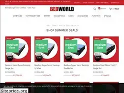 Sites similar to bedworld.co.za