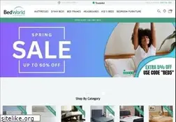 Sites similar to bedworld.net